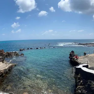 Blue Coast , Punta Mujeres España