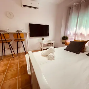 Altamalaga , Málaga España