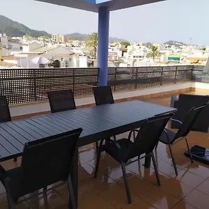 ático Espectacular En Casco Antiguo De , Marbella España