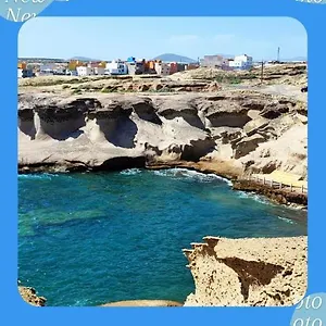 Sea House Tajao , La Mareta España