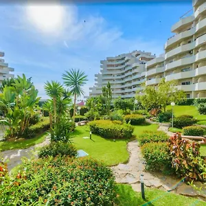 Benalbeach Playa - Estudio En , Benalmádena España