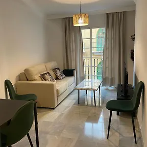 Exclusive Malagueta Beach , Málaga España
