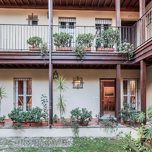 San Jacinto Location Triana Apartamento