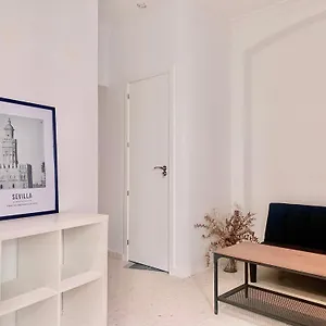 Sevilla Central Apartamento