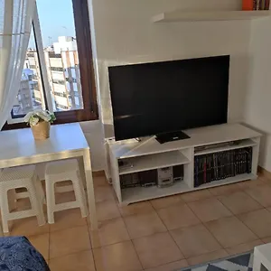 Apartamento Triana Plaza Cuba.wifi 500mb Netflix Apartamento