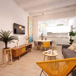 A Estrenar En Calle Alcazares Apartamento
