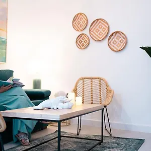 A Estrenar En San Juan De La Palma Apartamento