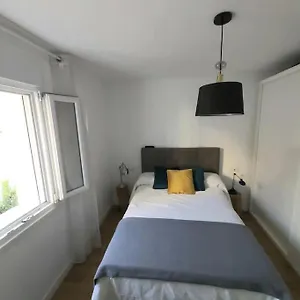 Luminoso En El Centro, Con Mucho Arte Apartamento