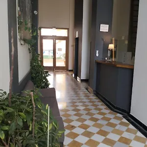 Lux-palacio Fibes Apartamento