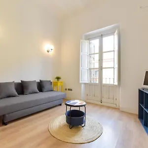 New! Bohemian Center Apartamento