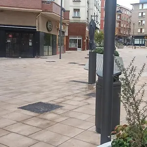 Amandere , Pamplona España