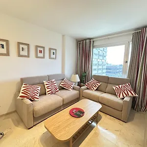 Estupendo Junto A Plaza De Espana Apartamento