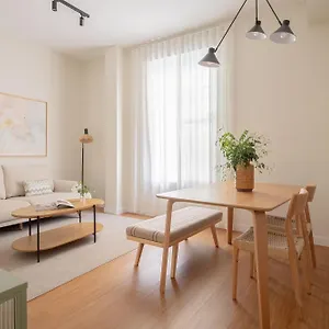 La Francesa Galera Apartamento