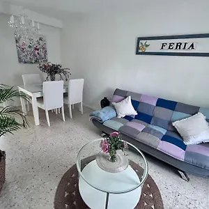 Arco Macarena Apartamento
