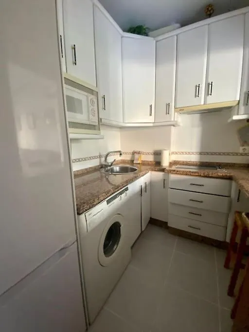 Apartamento Rentalsevilla Luis De Morales