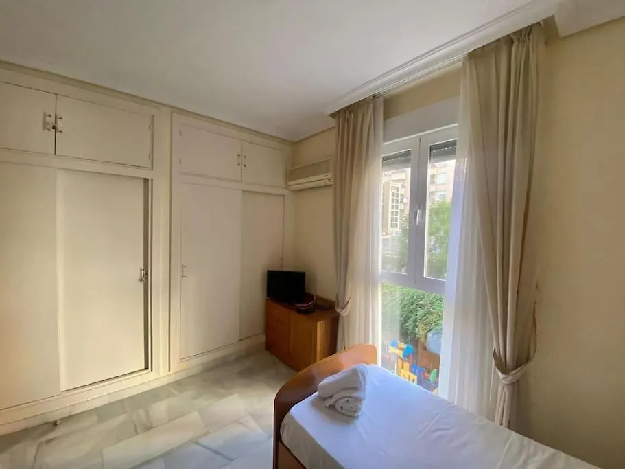 Apartamento Rentalsevilla Luis De Morales