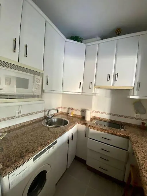 Apartamento Rentalsevilla Luis De Morales España