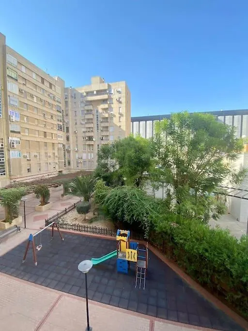 Rentalsevilla Luis De Morales 0*, Siviglia