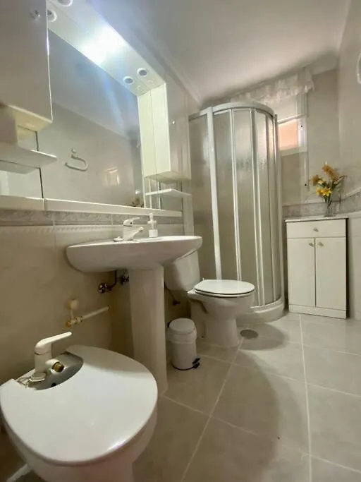 Apartamento Rentalsevilla Luis De Morales