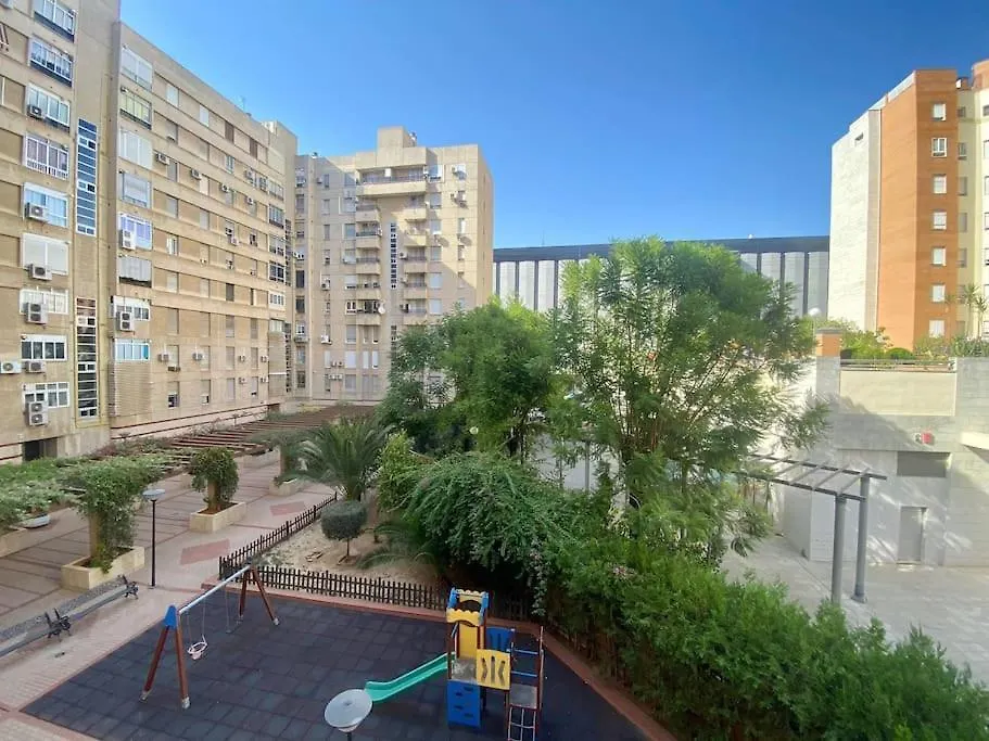 Rentalsevilla Luis De Morales España