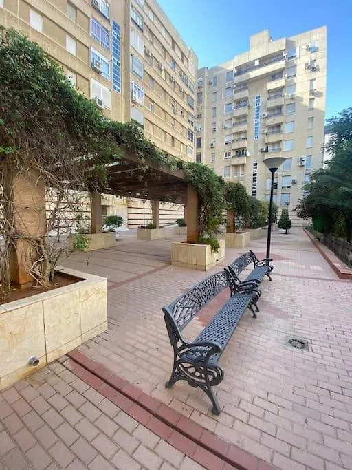 Rentalsevilla Luis De Morales